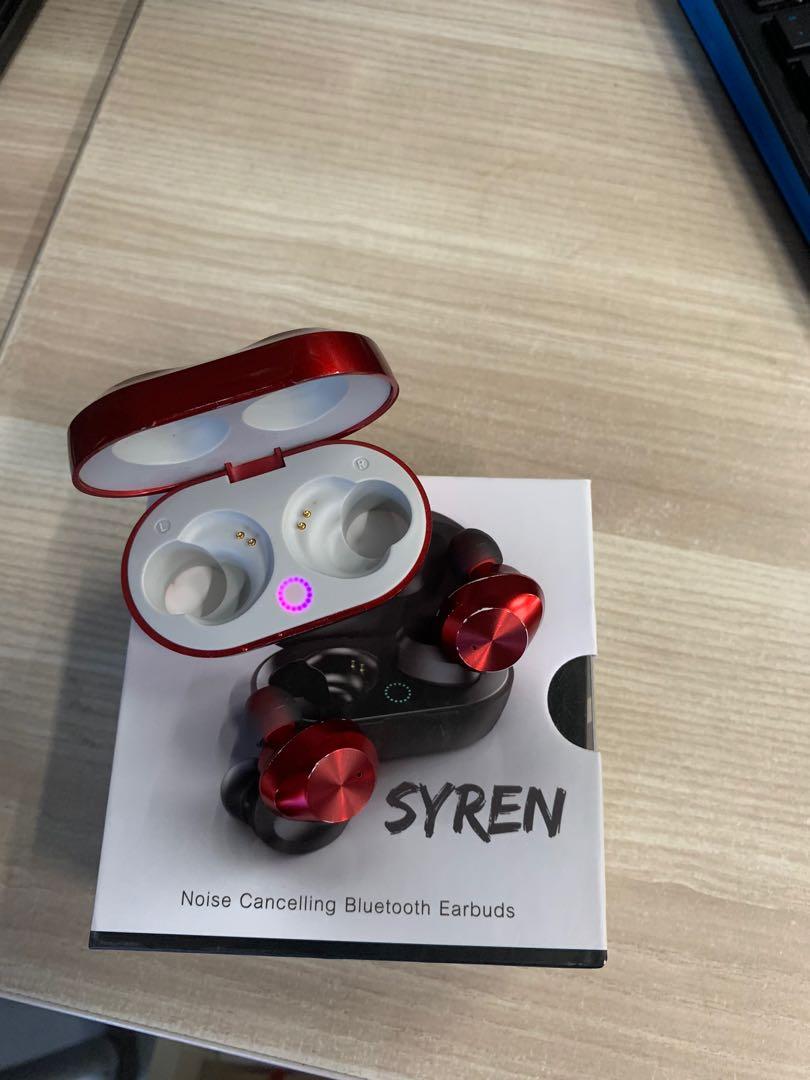 Syren earpod sales