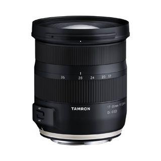 Tamron 17-35mm f2.8-4 DI OSD Lens (Canon or Nikon Mount) (17-35 F2.8 F 2.8)