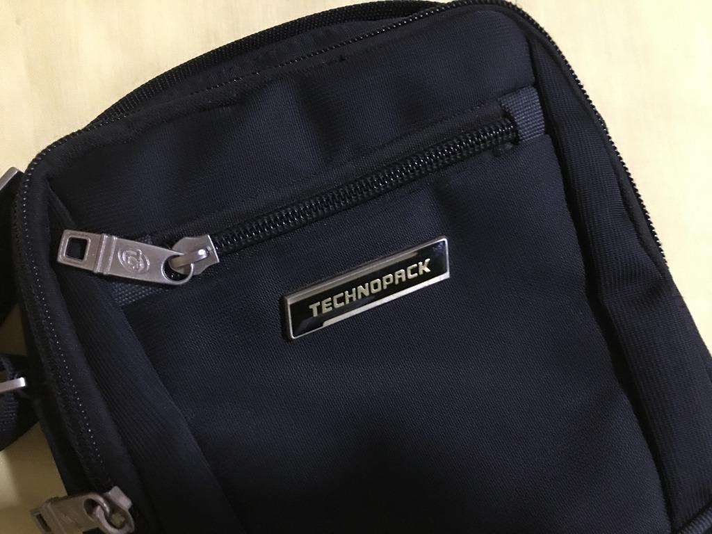 Technopack sling bag price top