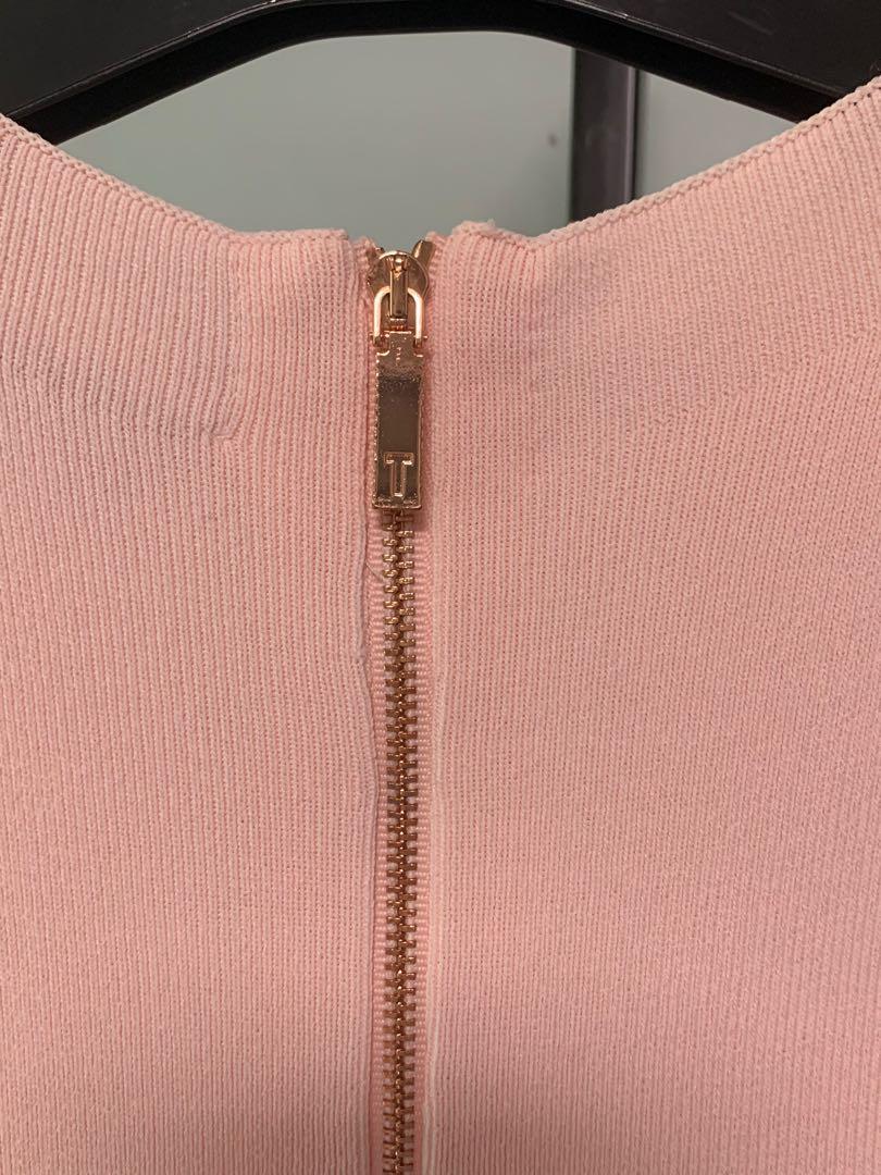 Hethia ted new arrivals baker