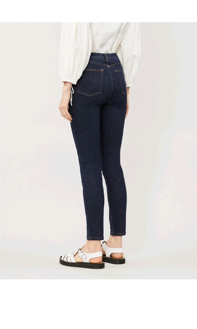 Ted baker leppie jeans Clearance
