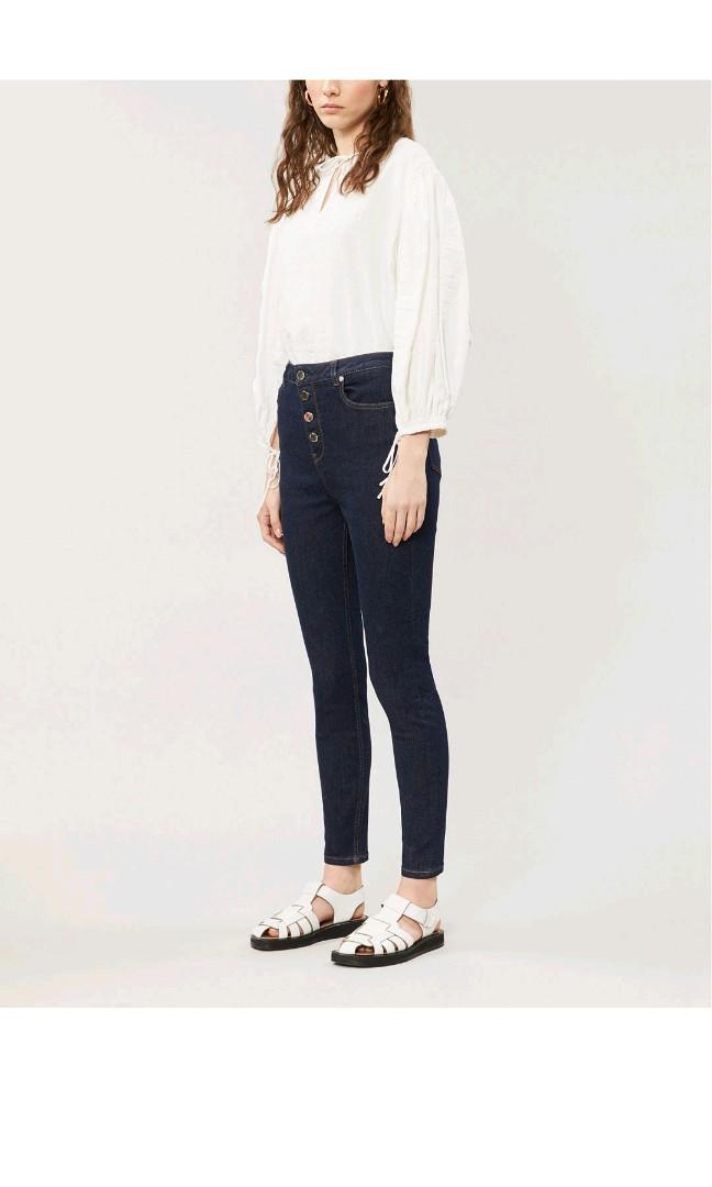 ted baker leppie jeans