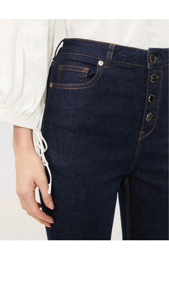 ted baker leppie jeans