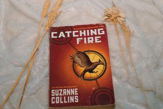 The Hunger Games : Catching Fire