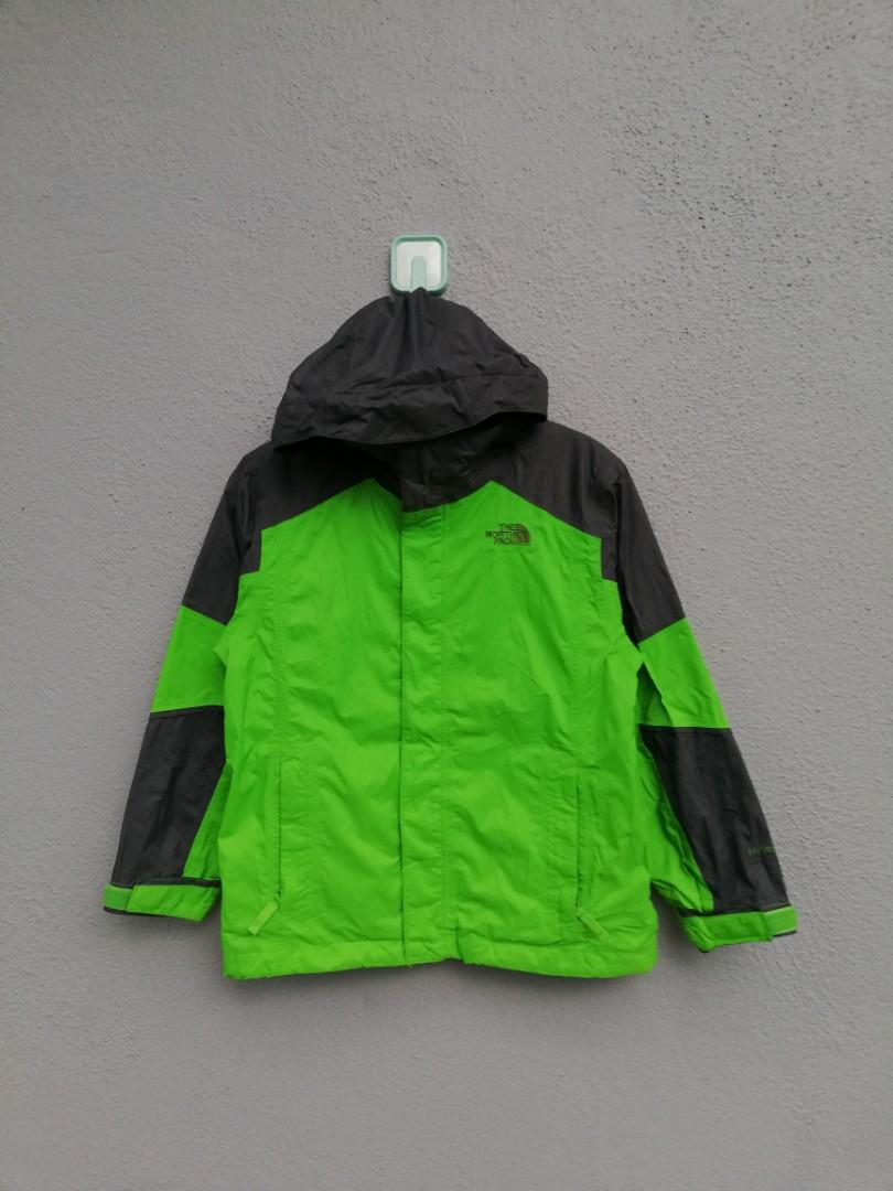 boys north face sweater