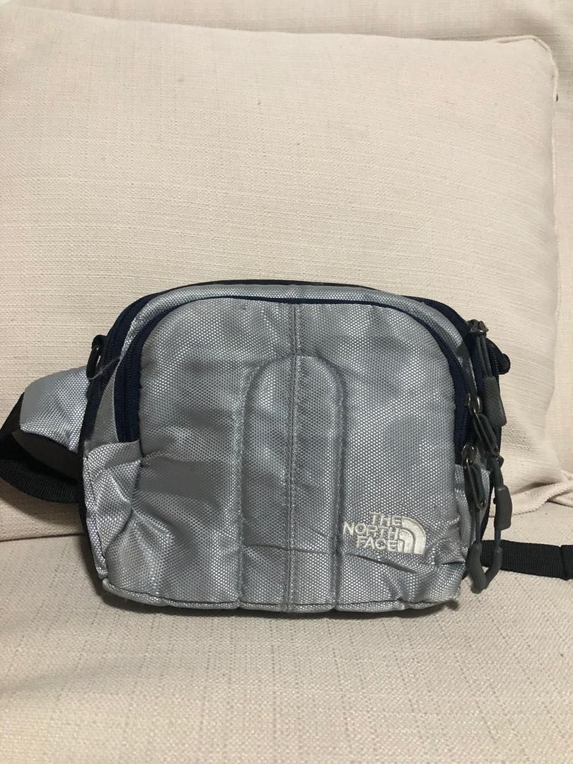 north face beg