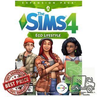 The Sims 4 Pc Video Games Carousell Malaysia