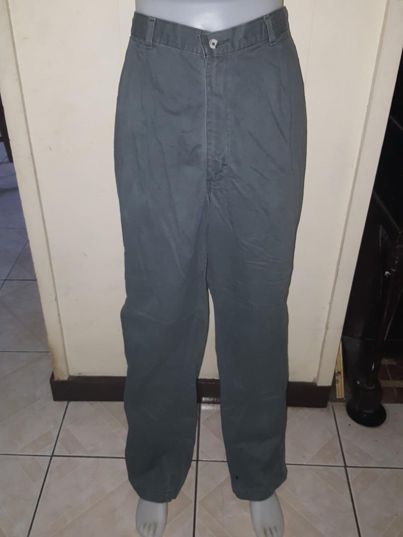 timber creek men's pants