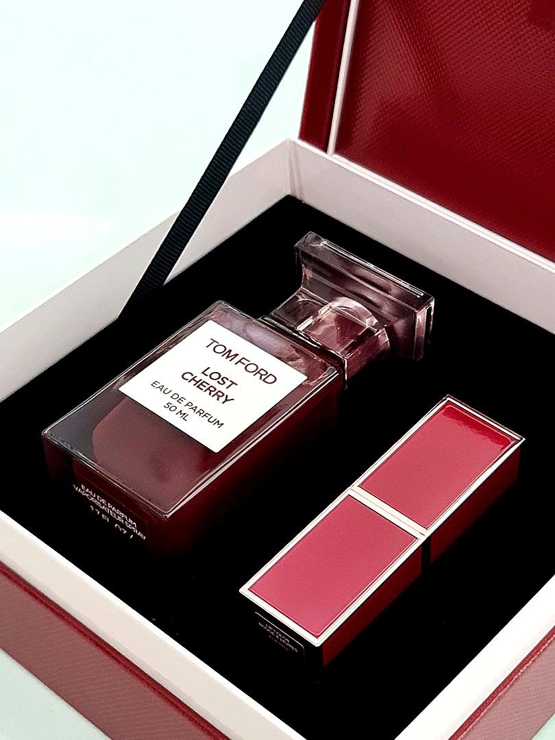 lost cherry set