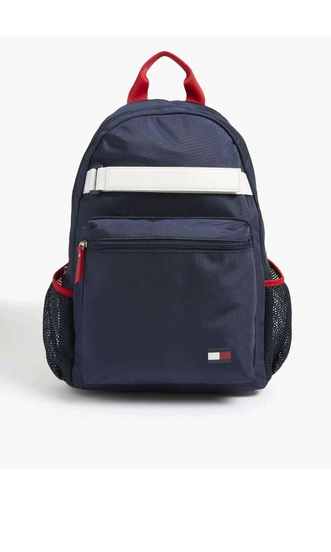 tommy hilfiger kids bags
