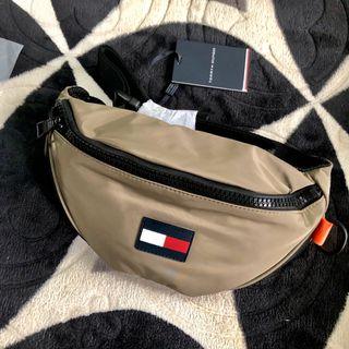 tommy hilfiger waist bag malaysia