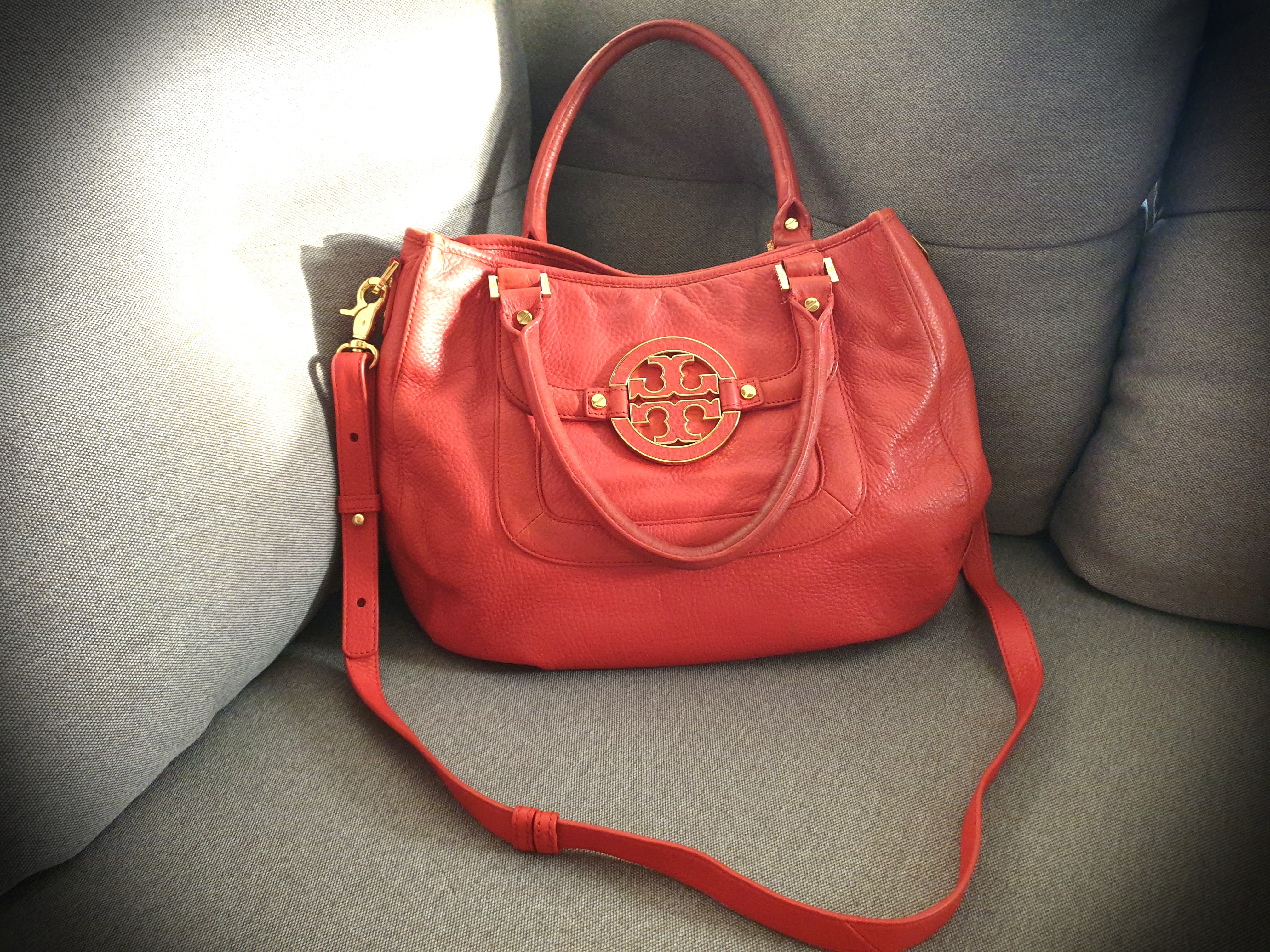 Tory burch clearance 2 way bag