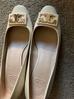 Tory burch heels