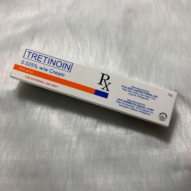 Isotretinoin cream buy