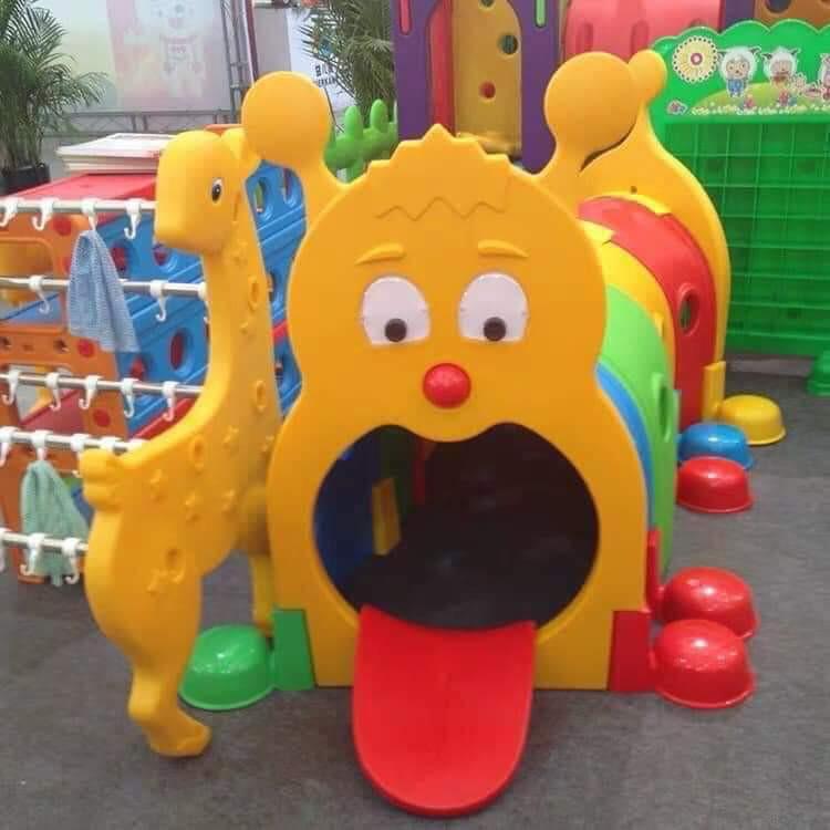 outdoor play toys