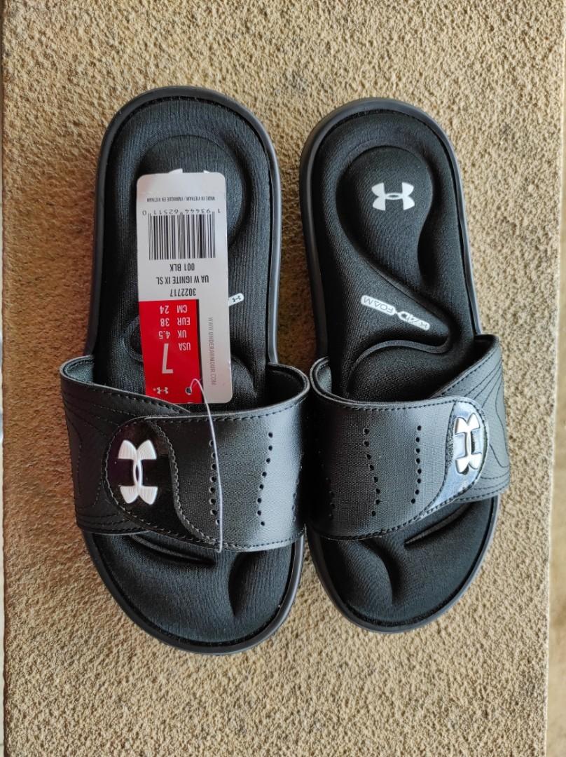 Ua w 2025 ignite ix sl