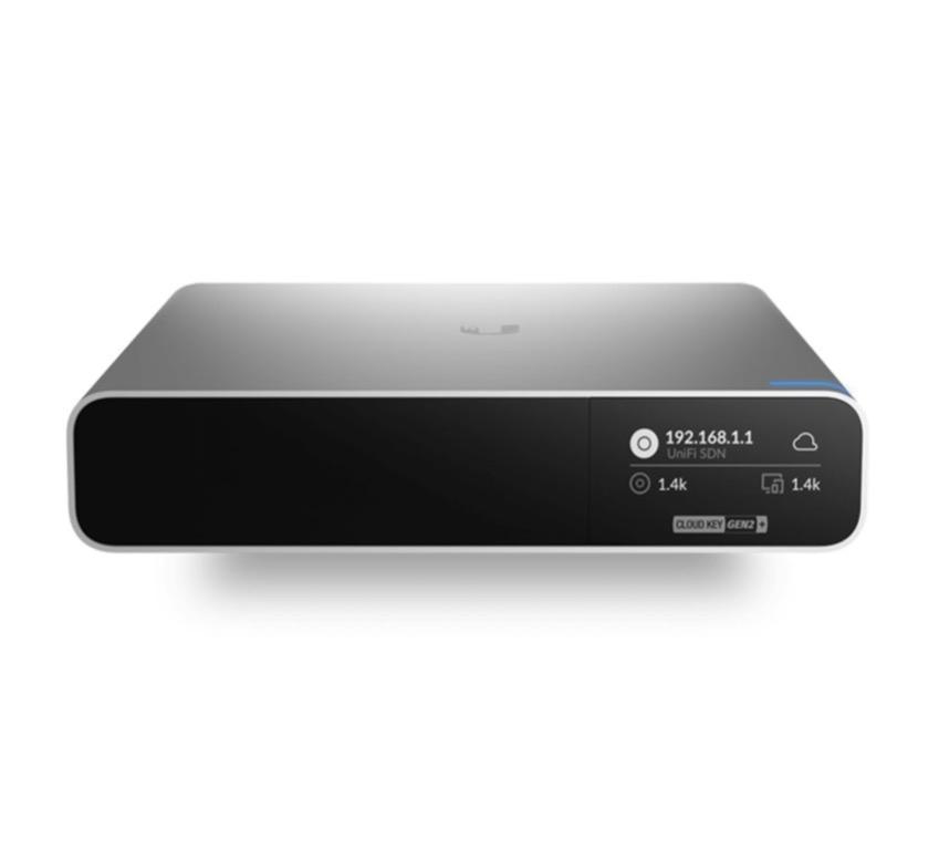 Unifi Cloud Key Gen2 Plus 1tb Hdd Computers Tech Parts Accessories Networking On Carousell