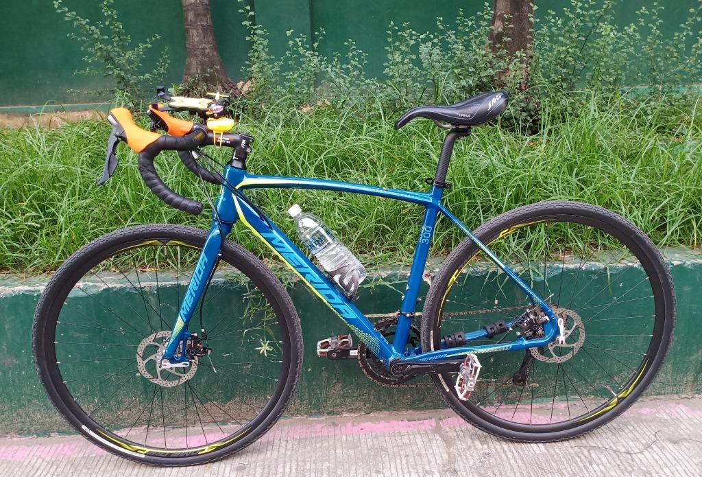 merida cyclocross 700