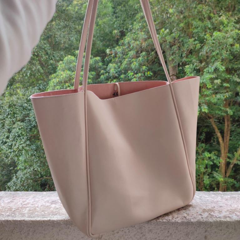 h&m tote bag malaysia