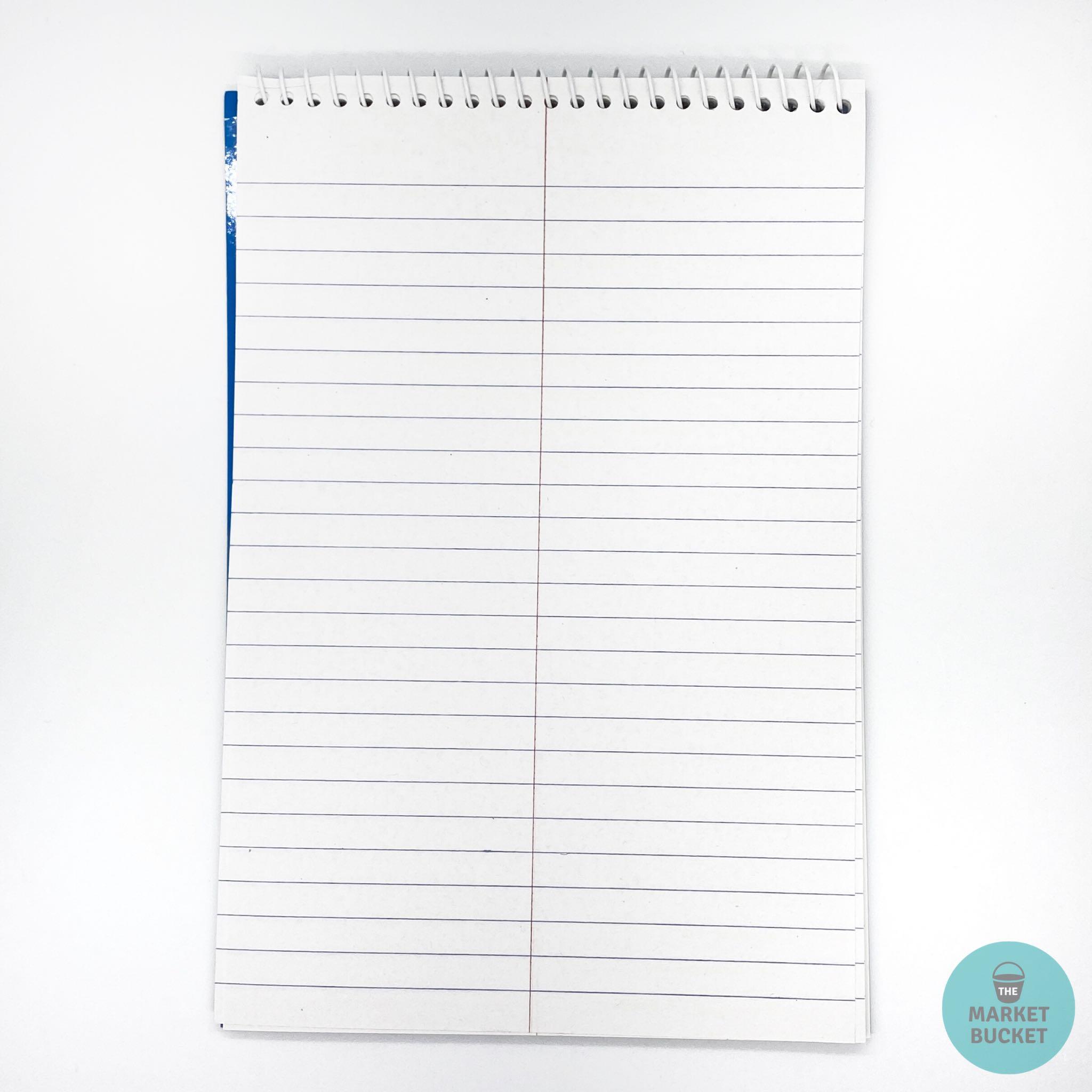 Veco Plus Steno Notebook, Hobbies & Toys, Stationary & Craft, Other