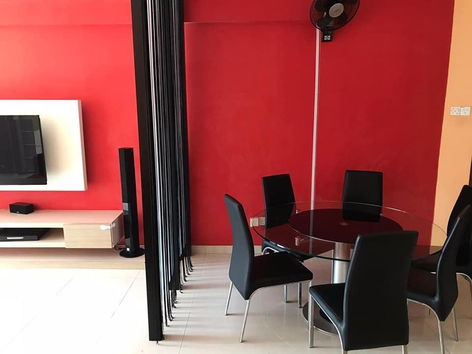 Villa Wangsamas Condo Wangsa Maju For Rent Property Rentals On Carousell