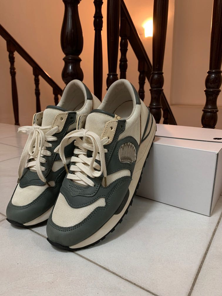 Visvim roland hotsell jogger sale