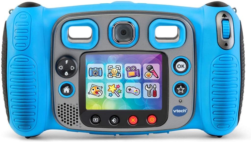 vtech kidizoom duo selfie