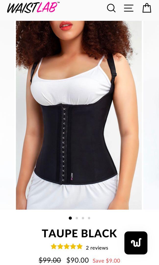 Waistlab reviews clearance