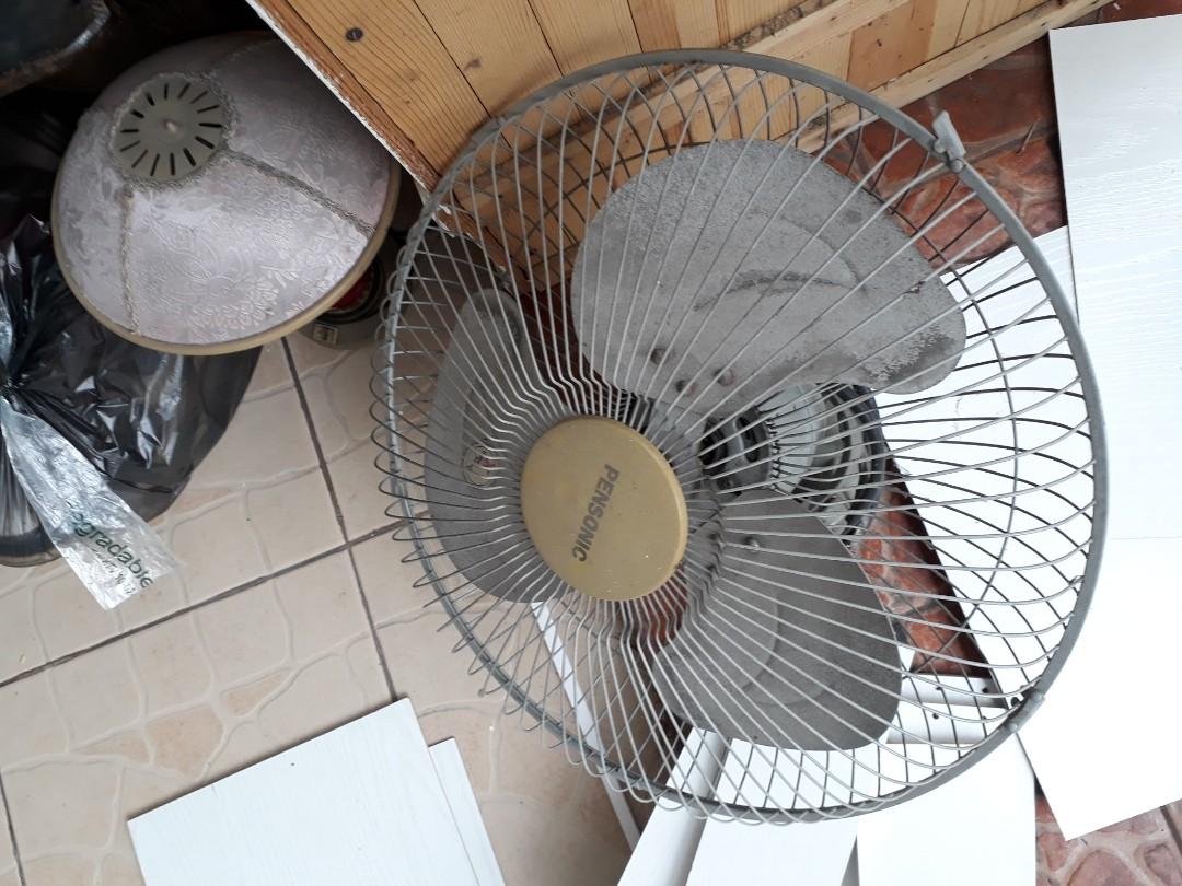 Ceiling fan, Furniture & Home Living, Lighting & Fans, Fans on Carousell
