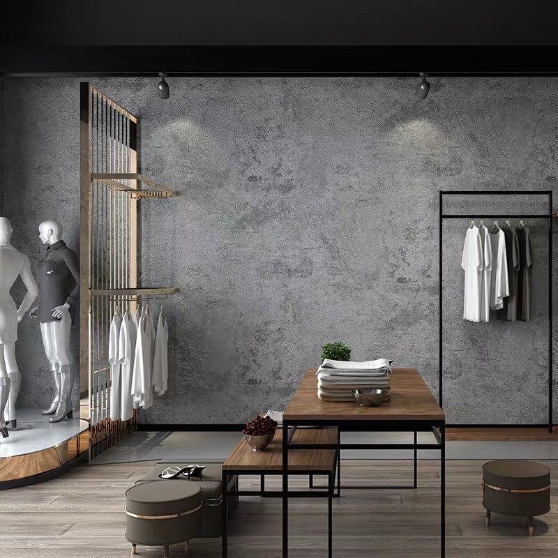 Wallpaper Industrial Style Furniture Home Living Home Decor Wall Decor On Carousell Yellow flowering green plants free download wallpaper hd. wallpaper industrial style furniture