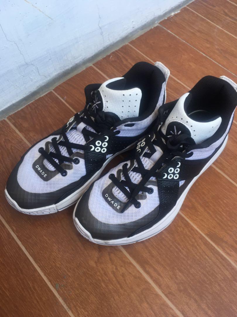 Way of wade all city 5 store