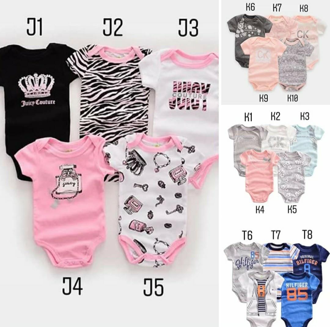 baby apparel wholesale