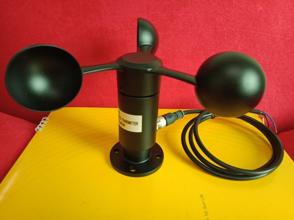 Wind Speed Transmitter, Wind Speed Controller, Anemometer, Crane ...