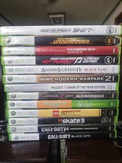 Xbox 360 Sale Video Game Consoles Carousell Philippines