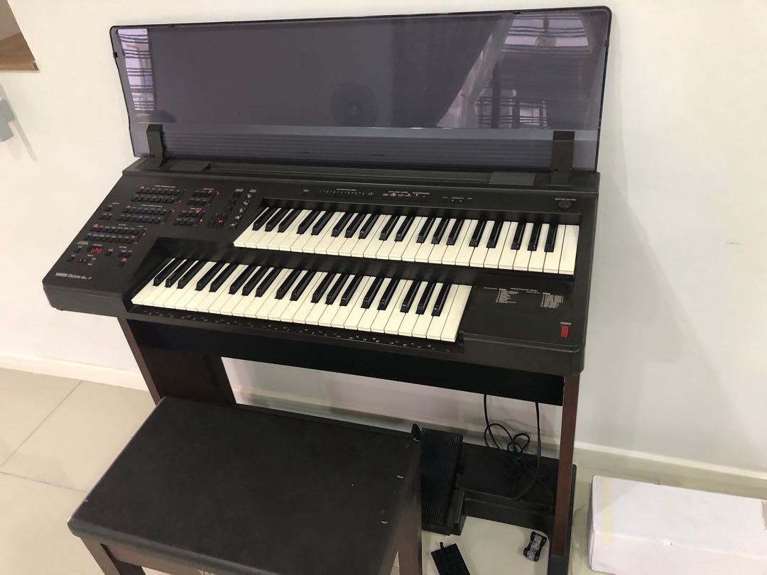Yamaha shop electone el
