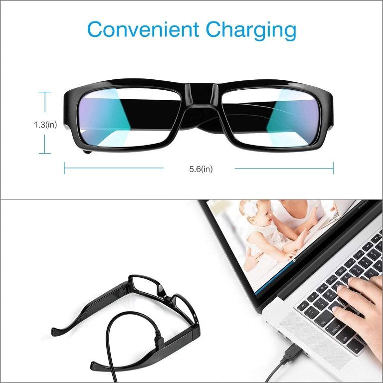 Yaoawe spy glasses hotsell