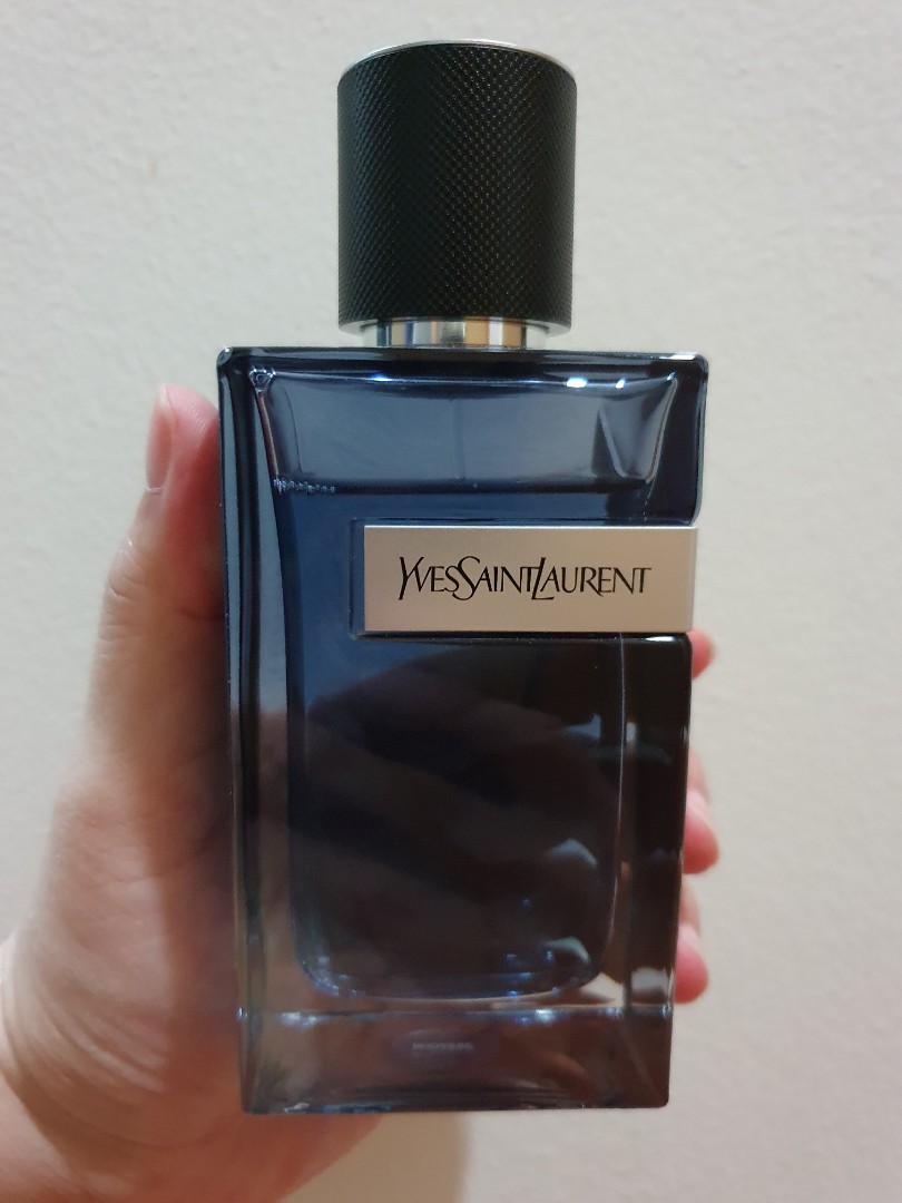 ysl y edt intense