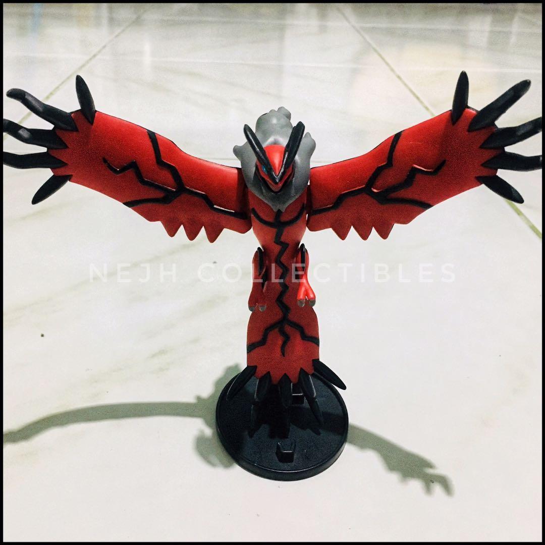 yveltal toy