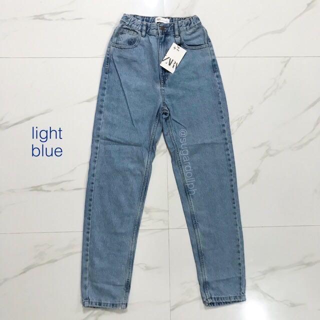 jean size 30
