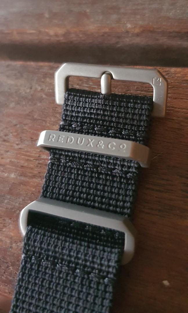 Nato new arrivals strap hardware