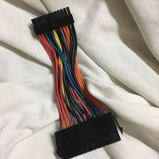 24 Pin Extension