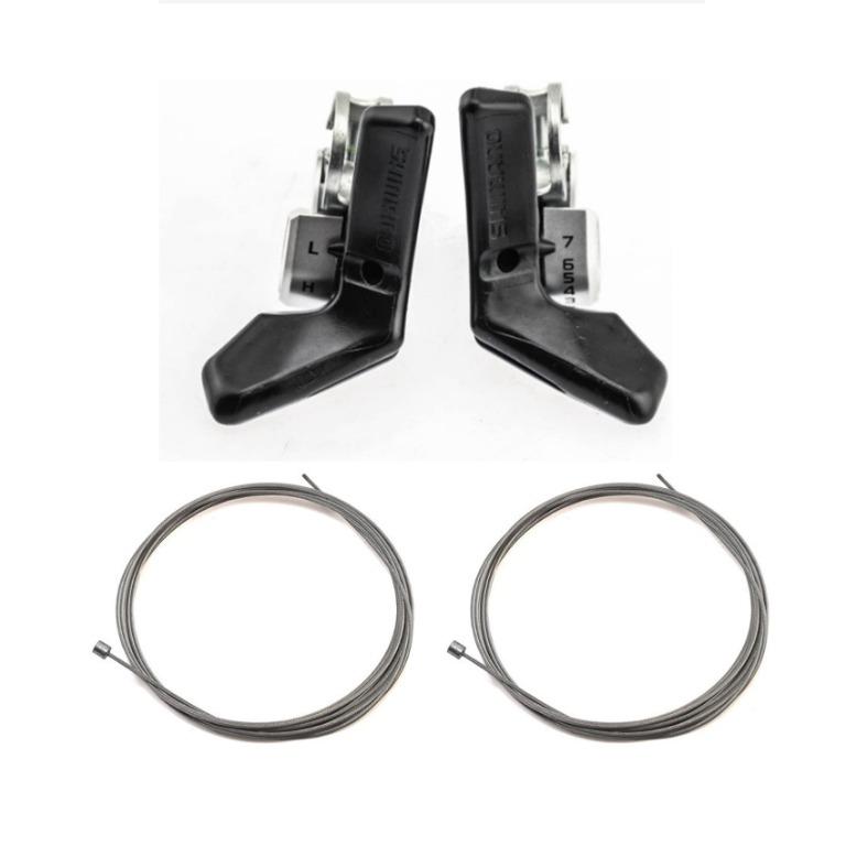 shimano a050 shifters