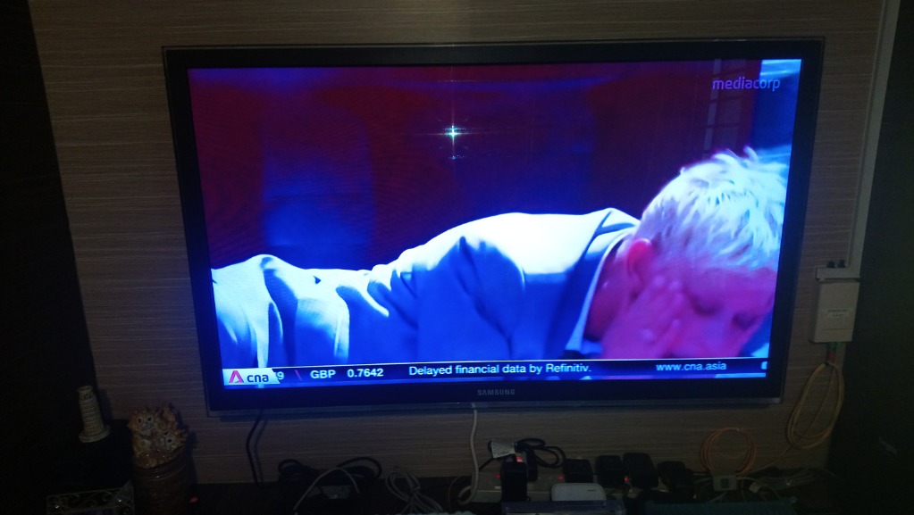 46 Samsung 4k Uhd Led Tv For Sale Home Appliances Tvs Entertainment Systems On Carousell