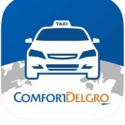 4 X 4 Comfort Taxi Comfort Cab Promo Code At 50 Off Everything Else On Carousell