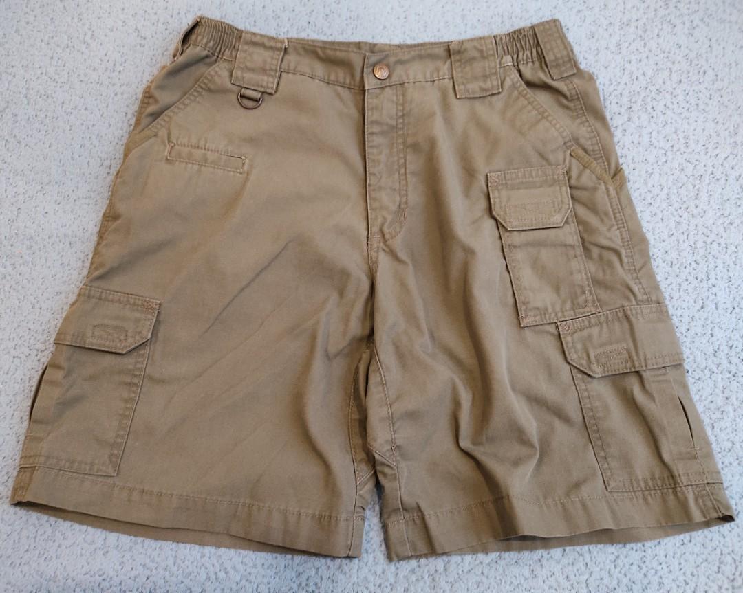 5.11 men's shorts