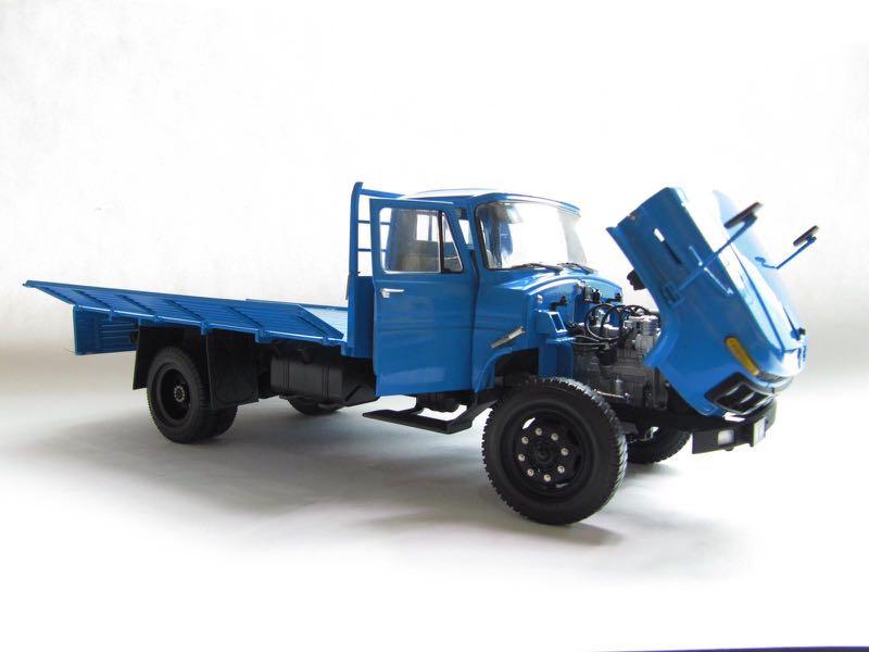 合金模型車 玩具 遊戲類 玩具 Carousell