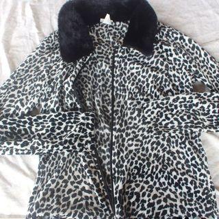 Anime Jacket Outerwear Carousell Philippines
