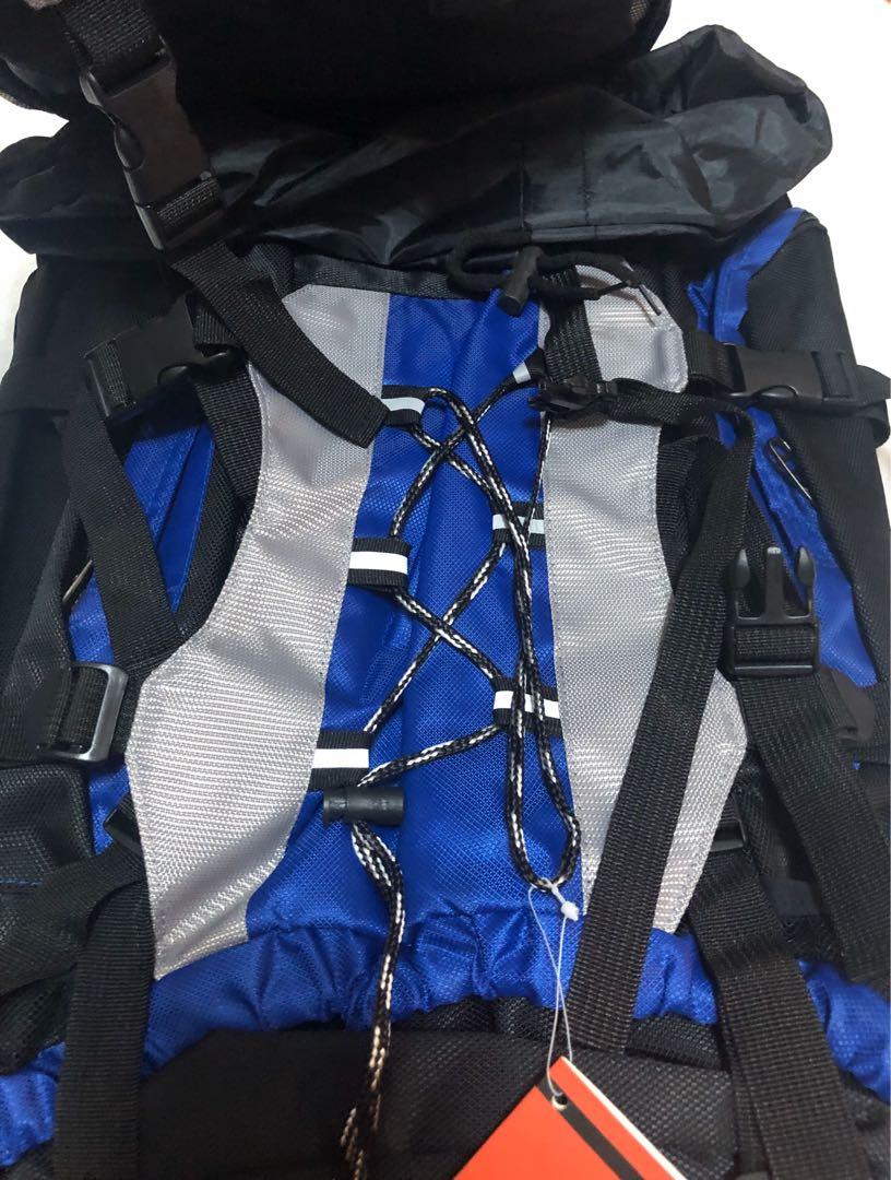 Jack wolfskin clearance extreme 70
