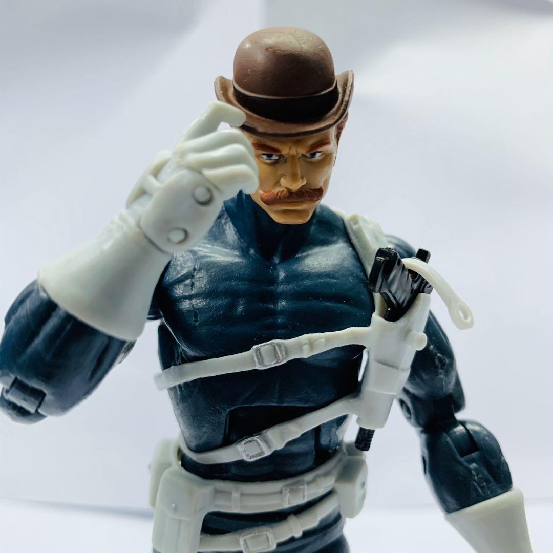 Çµçmarvel Legends Twin Pack 6 6 Inch Dum Dum Dugan Howling Commandos Agents Of Shield Ç©å· Éæ²é¡ Ç©å· Carousell