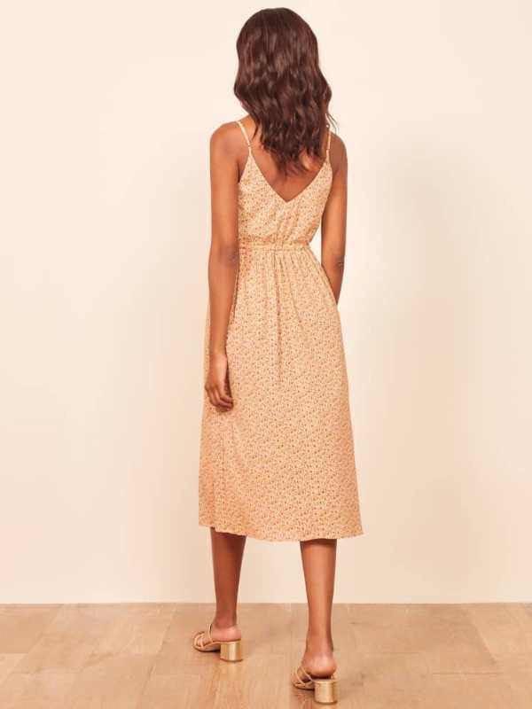 Siesta hotsell dress reformation